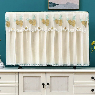 Husă TV Noul Husă TV nu ia capacul televizorului când este pornit.