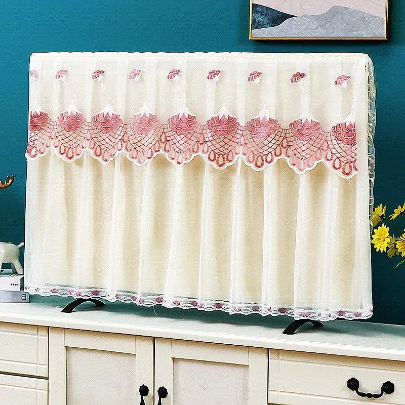 Husă TV Noul Husă TV nu ia capacul televizorului când este pornit.