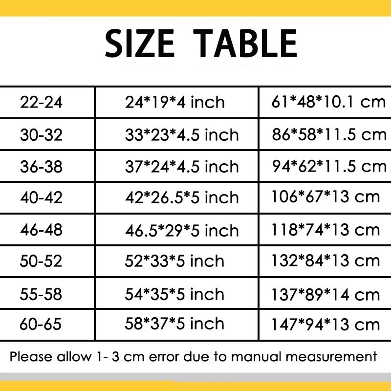 22 inch până la 75 inch husă TV în aer liber Ecran rezistent la praf husă impermeabilă husă cutie de înaltă calitate Oxford 600D negru bej TV Box