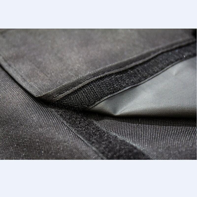 Vanjski TV poklopac Vodootporan Otporan na prašinu 600DPVC 22'' do 70'' Televizor od Oxford tkanine za kućište Vanjski vrtni poklopci za prašinu