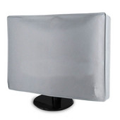 21" 24" 28" 34" Home PC Desktop Computer Monitor Capac de praf Material nețesut Craft LCD Screen Protector Case Gri GL001
