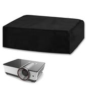 35x35x22cm vodotesný kryt projektora, prachotesný úložný priestor, inštalácia do domu, ochrana stropu, príslušenstvo