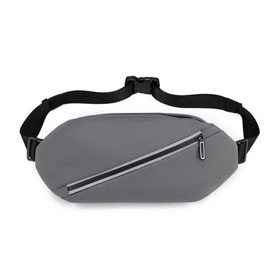 Nový model pánskej ľadvinky so zipsom