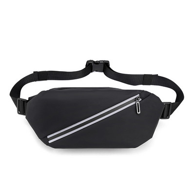 Nový model pánskej ľadvinky so zipsom