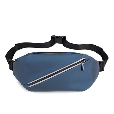 Nový model pánskej ľadvinky so zipsom