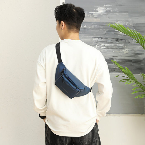 Ležérna ľadvinka - niekoľko farieb