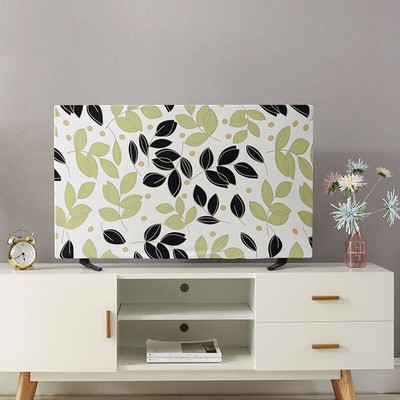 Elastic force hota televizor LCD TV praf capac pânză 19-70 inch valută simplu și modern stil european Decor universal