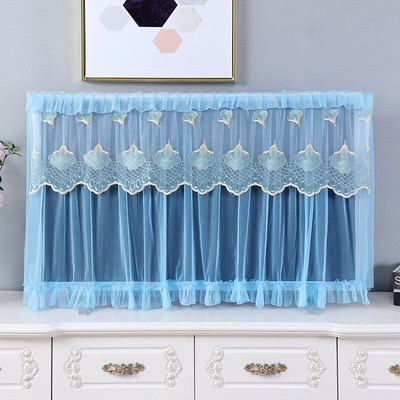 Ochranná fólia Home Textitle pre LCD televízory s uhlopriečkou 32 až 65 palcov, zavesená, odolná voči prachu