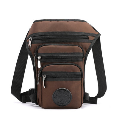 Πολυλειτουργική τσάντα μέσης