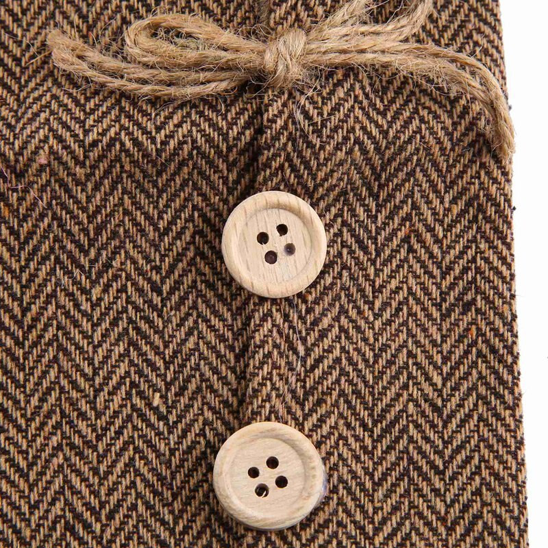 12 ks vianočných svetrov, kryt na fľašu vína, najnovší golier a gombíkový kabát, vianočné šaty s motívom fľaše vína