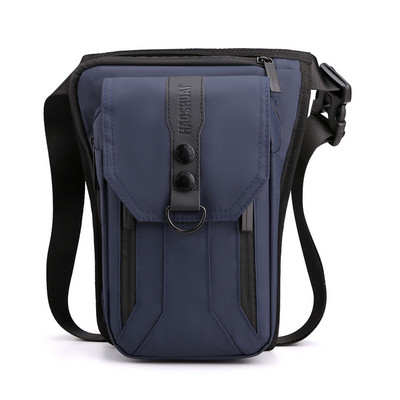 Multifunkčná pánska taška cez rameno