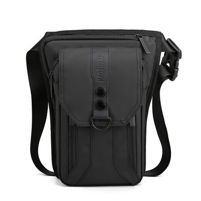 Multifunkčná pánska taška cez rameno