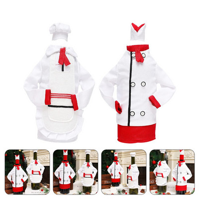 Saci de sticle Huse Huse Coșuri de cadouri Ziua Mamelor Pulover de Crăciun Etichete pentru bere Etichete pentru petrecere Sacoșă Sampanie