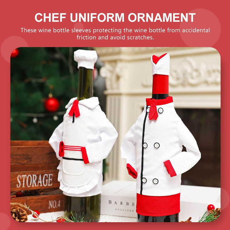 Saci de sticle Huse Huse Coșuri de cadouri Ziua Mamelor Pulover de Crăciun Etichete pentru bere Etichete pentru petrecere Sacoșă Sampanie