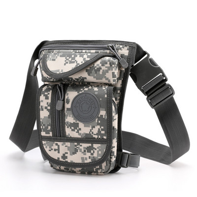 Pánska športová taška na voľný čas