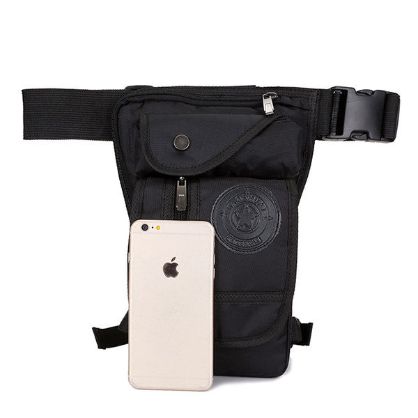 Pánska športová taška na voľný čas