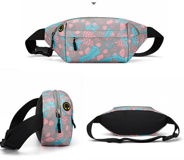 Textilná pánska ľadvinka