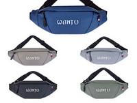 Muška sportska torba - sa natpisom