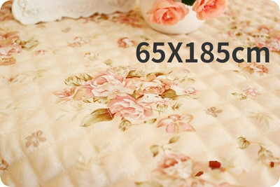 Outai külmiku kate külmiku tolmukate külmiku kate pitskangast paksendatud teppimine