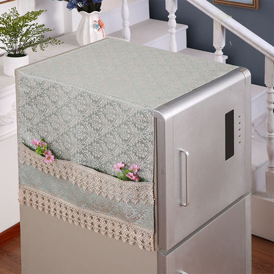 Fyjafon külmiku katted Tolmukate koos hoiukotiga Köögisisustus Tolmukindel kate Tikandpits 55*145/70*170