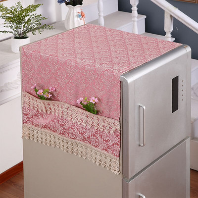 Fyjafon külmiku katted Tolmukate koos hoiukotiga Köögisisustus Tolmukindel kate Tikandpits 55*145/70*170