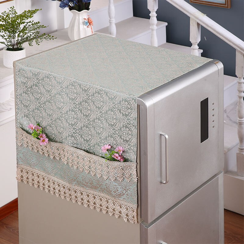 Fyjafon külmiku katted Tolmukate koos hoiukotiga Köögisisustus Tolmukindel kate Tikandpits 55*145/70*170