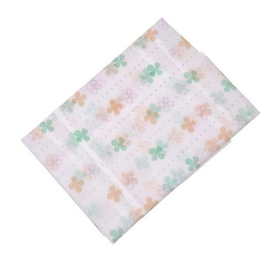 PEVA külmiku kate tolmukindel rätik ühe uksega riie veekindel köök pestav tolmukate Printimine rippkott külmik