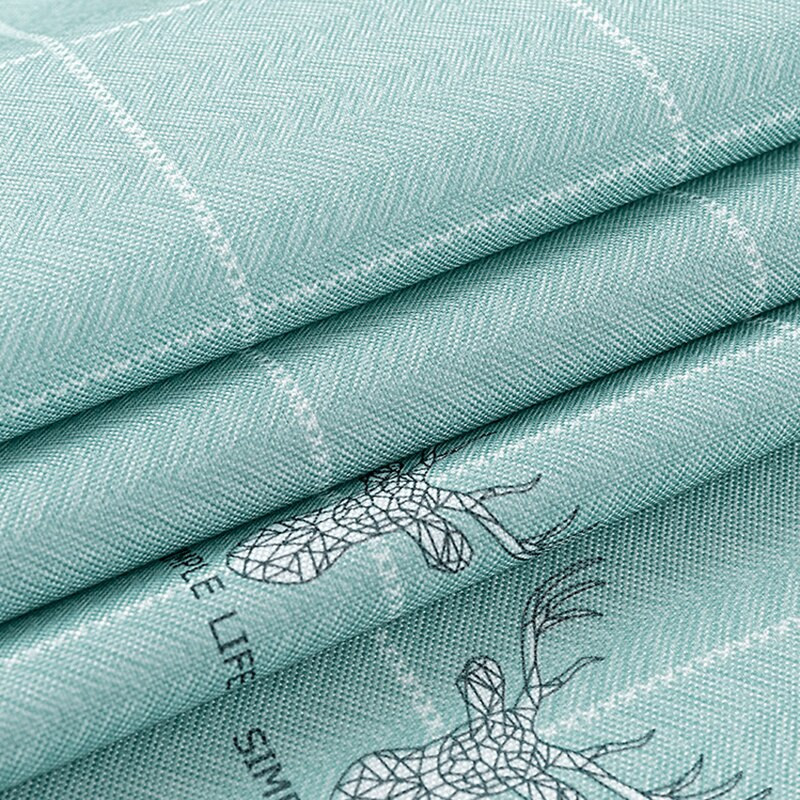 Naujas gaminys buitinio šaldytuvo dangtis rankšluosčio dangtelis nuo dulkių elektrinio prietaiso dulkių audinio universalus skalbimo mašinos dangtis