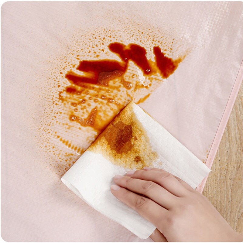 Hladnjak otporan na prašinu, navlaka za prašinu, ručnik, navlaka za prašinu, završna torba za pohranu, vodootporan kućni vodootporan ručnik