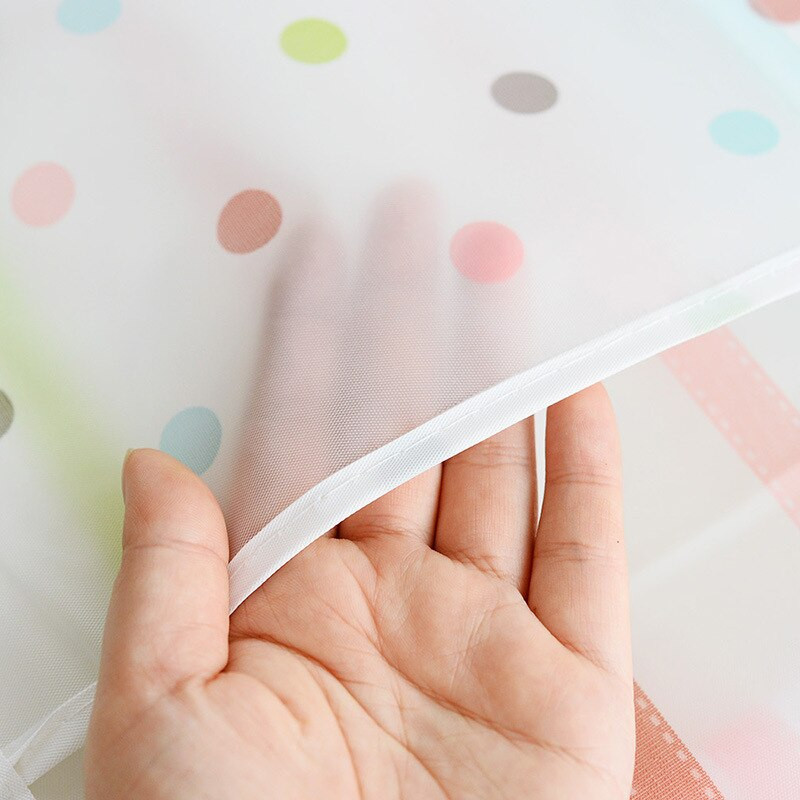 Kreativni poklopac za hladnjak Dekoracija doma Višenamjenska torba za pohranu Vodootporan i otporan na prašinu Zaštitni poklopac za hladnjak