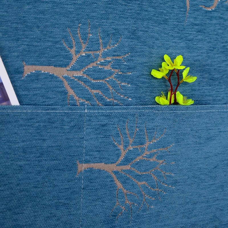 Κάλυμμα ψυγείου μονής πόρτας Πανί πλυντήριο ρούχων Πολυεστερικό κάλυμμα σκόνης προστατευτικό για οικιακή μοντέρνα διακόσμηση σπιτιού