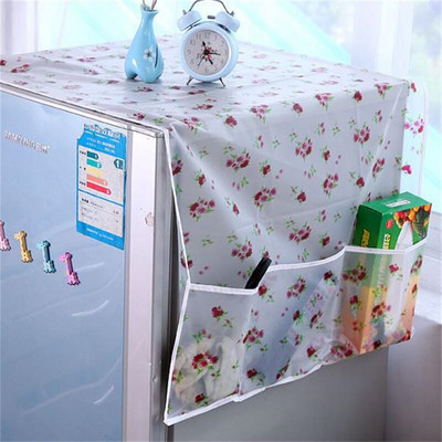 Moderná kreatívna úložná taška odolná voči prachu a šedej, úložný priestor šetriaci multifunkčný chladiaci vrchný uterák