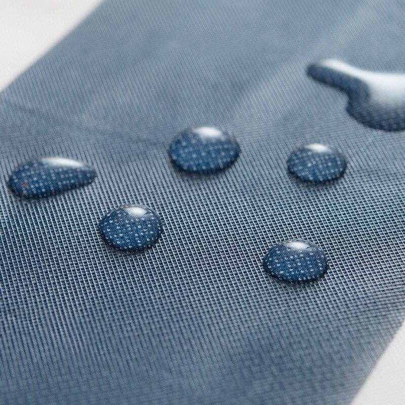 Geometrijska cvjetna navlaka za hladnjak, navlaka za prašinu, kućanski aparat, vodootporna navlaka, navlaka za kućanski hladnjak, torba za vješanje