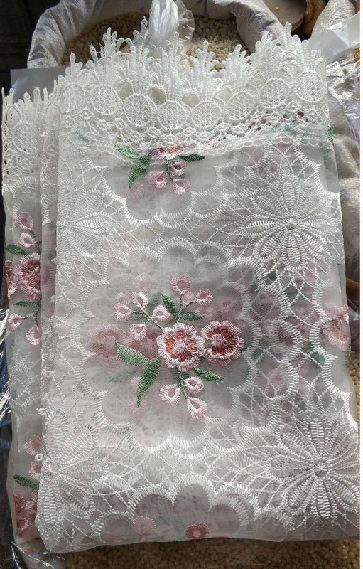 Fyjafon Kryt na chladničku, vyšívací kryt na práčku, dekoratívny kuchynský prachotesný kryt 60*140//70*170