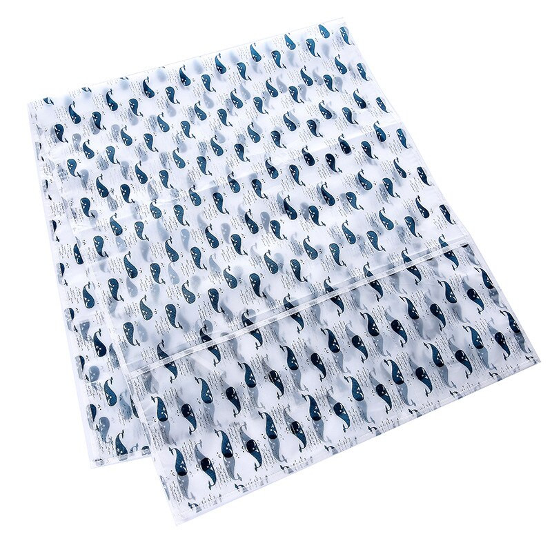 Κάλυμμα προστασίας από τη σκόνη Πολύχρωμη τσέπη ψυγείου Πανί σκόνης πολλαπλών χρήσεων Κάλυμμα πλυντηρίου ρούχων σπιτιού Κάλυμμα οικιακής αποθήκευσης Κρεμαστή τσάντα