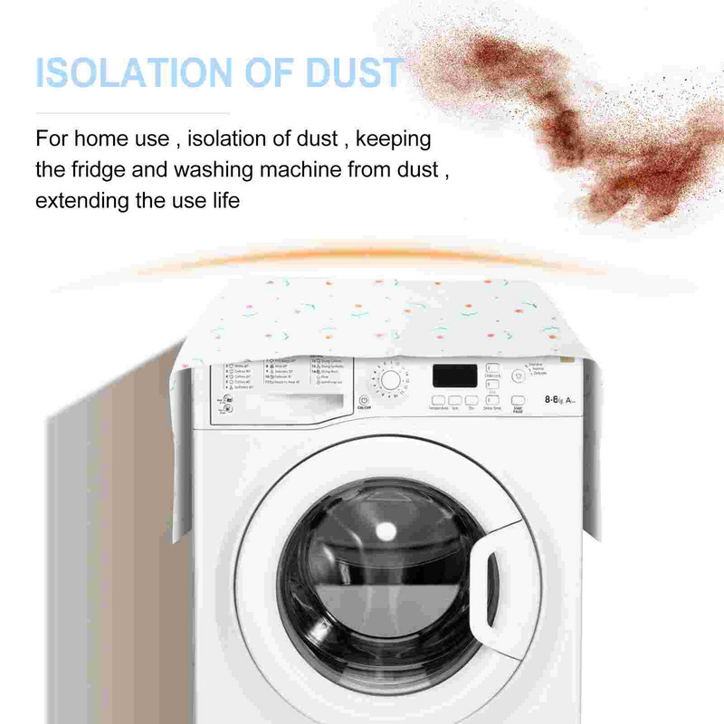 3vnt šaldytuvo dangtis, buitinis, atsparus vandeniui