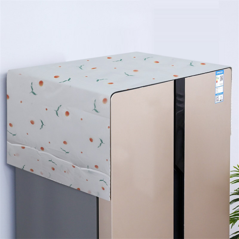 3vnt šaldytuvo dangtis, buitinis, atsparus vandeniui