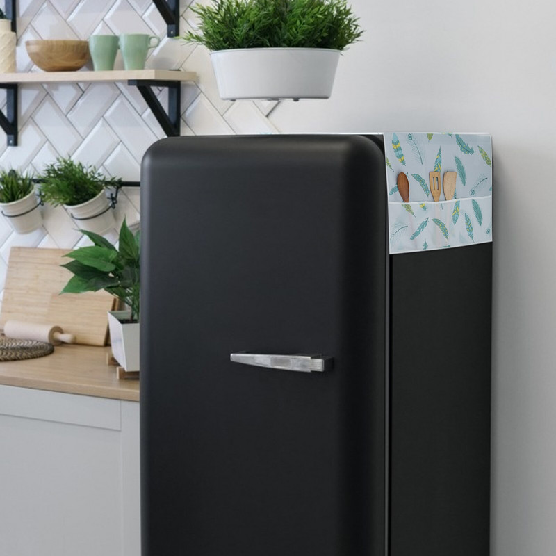 3vnt šaldytuvo dangtis, buitinis, atsparus vandeniui