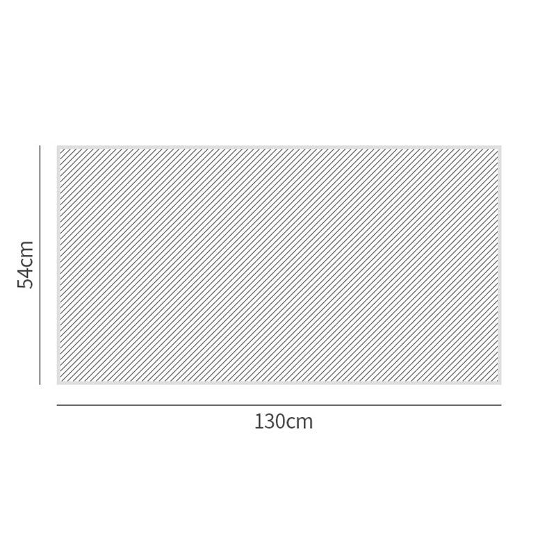 Capac de praf pentru frigider Capac mașină de spălat Pânză de praf colorată clasică pentru frigider Textile de casă Pânză de praf pentru aparate de uz casnic