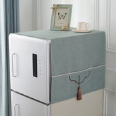 Kryt na chladničku, chránič Frigobaru, organizér na práčku, príslušenstvo do kuchynských pomôcok, oblečenie do chladničky