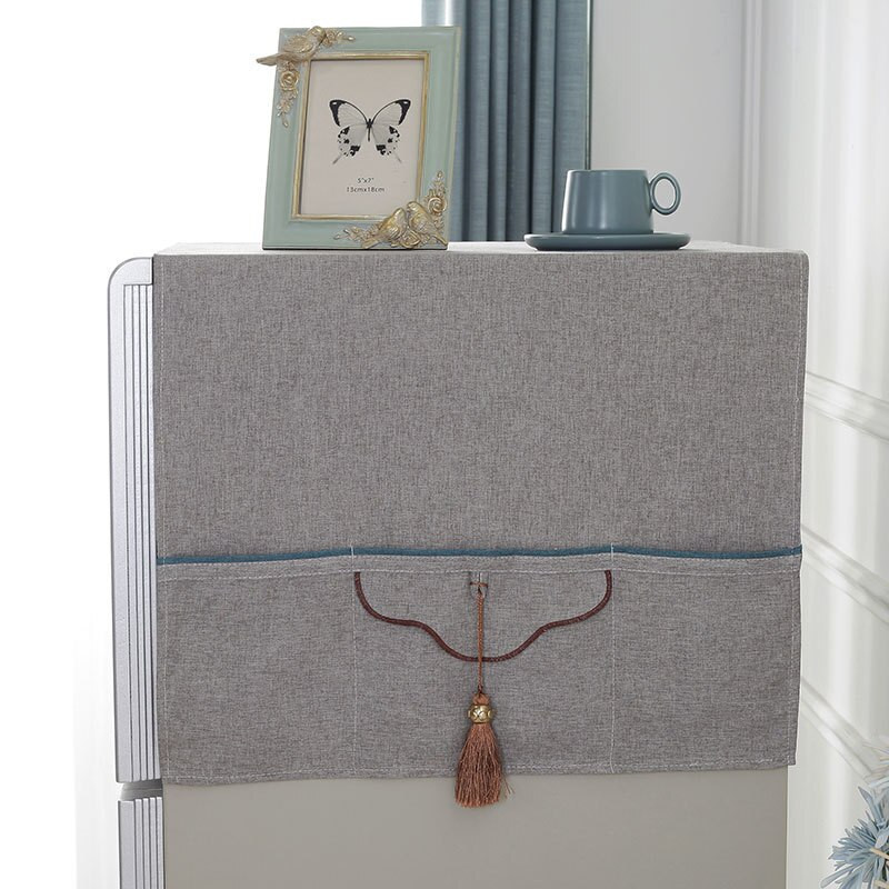 Kryt na chladničku, chránič Frigobaru, organizér na práčku, príslušenstvo do kuchynských pomôcok, oblečenie do chladničky