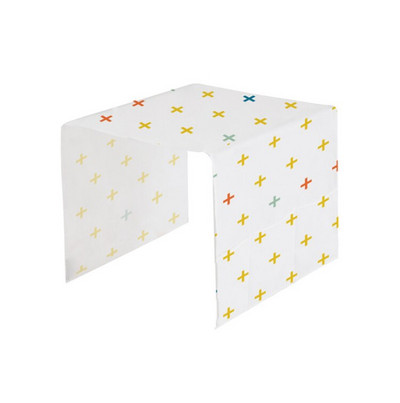 Kryt na chladničku, úložný vak, organizér na úložný priestor do práčky, závesná taška s vreckom