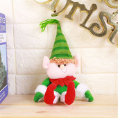 Sada 4 pohárov na víno, obálka na stôl, vianočná dekorácia, snehuliak, fľaša vína, párty, Santa Claus, oblečenie, fľaša, vianočný domov, poháre na víno so snehovou vločkou