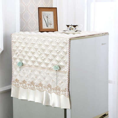 1 ks spodný protišmykový kryt na chladničku, úložný vak, kryt na uterák, zahusťovací priedušný kryt na práčku