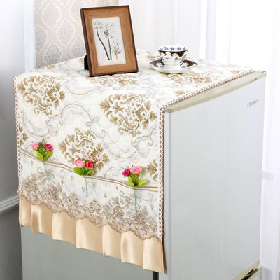 1 ks spodný protišmykový kryt na chladničku, úložný vak, kryt na uterák, zahusťovací priedušný kryt na práčku