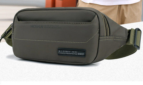 Meeste tekstiilist vöökott - pealdisega