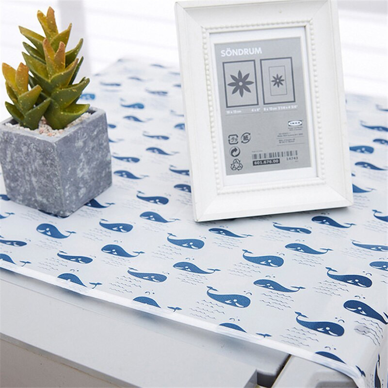 54*129 cm PEVA vodotesný kryt na chladničku s vreckom, úložný organizér, tašky, závesná taška, kryt na chladničku