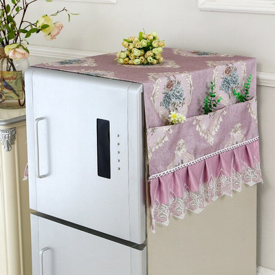 Tkanina Art Jednostruka otvorena krpa Dvostruka otvorena vrata Poklopac Kućanstvo