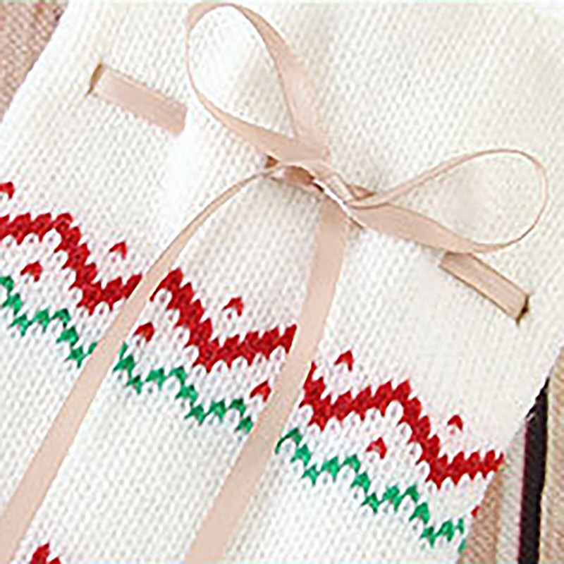 Kalėdų reikmenys Vyno butelių rinkinys Kalėdų puošmena Vyno butelių rinkinys Šampano vyno vyno rinkinys Vyno šventiniai krepšiai