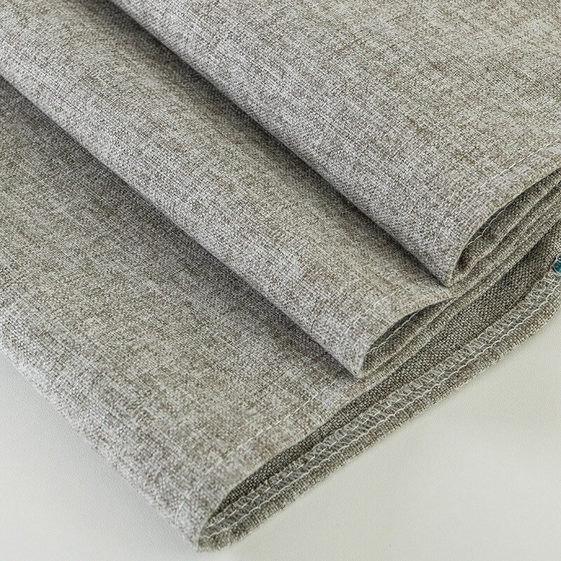 Čisté farebné elegancia, kryty na chladničku, 55 * 140 cm, kryty na práčku, organizér na chladničku, kryt na chladničku, bytová dekorácia